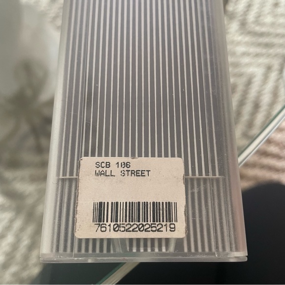 SWATCH Wall Street Chrono - Picture 5 of 6